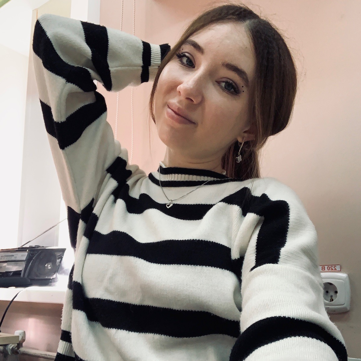 Азалия Ахметгалиева
