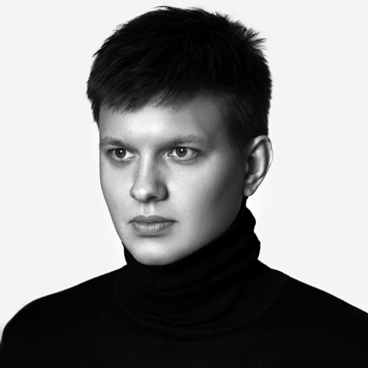 Владимир Потницев | Сетка — социальная сеть от hh.ru