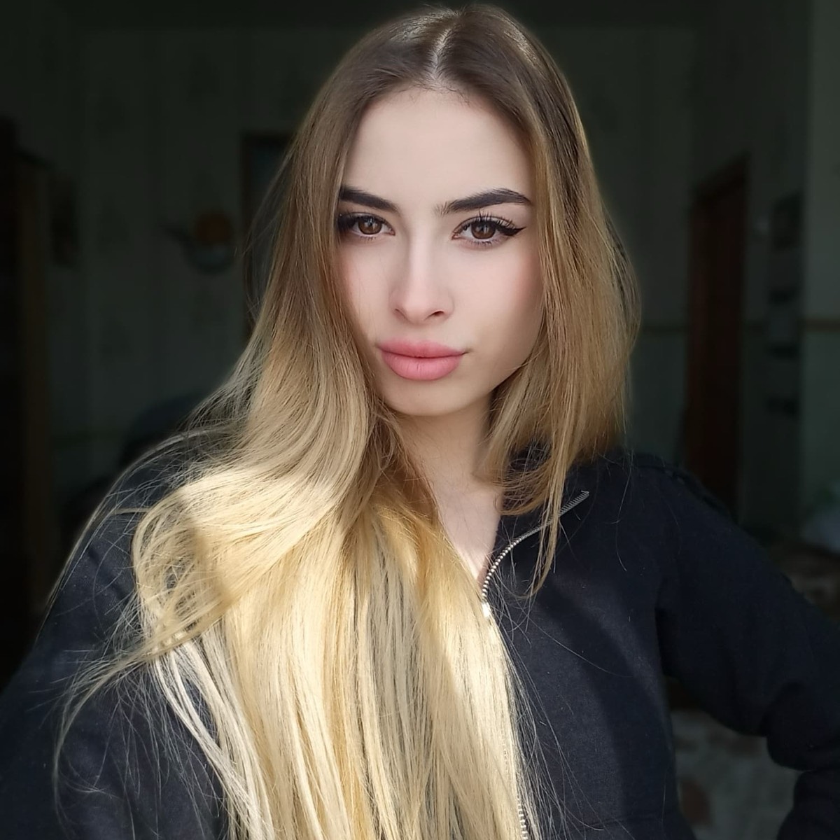 Полина Поликарпова