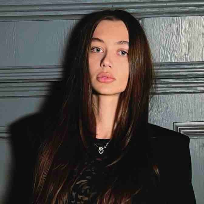 Майя Шалимова