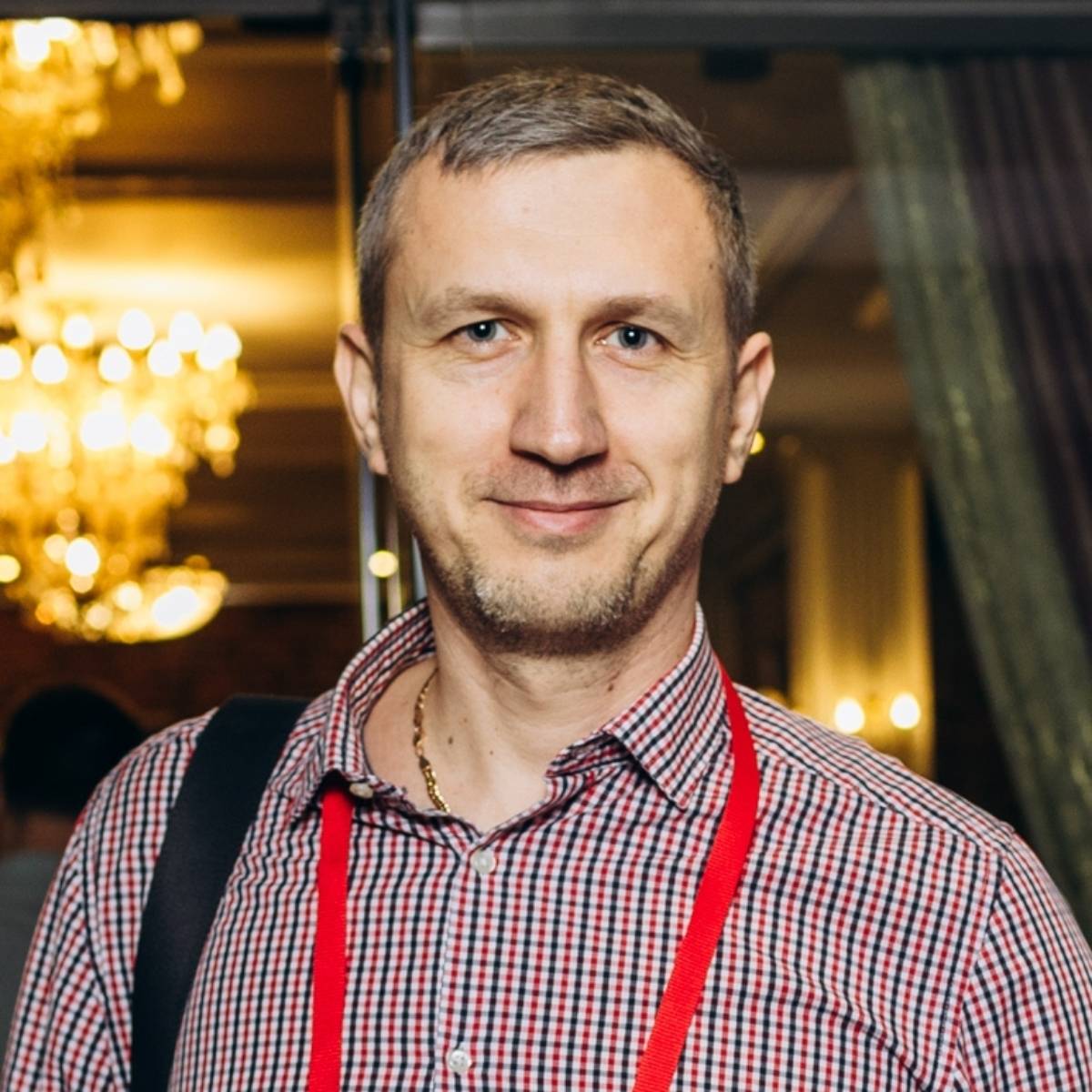 Владимир Орлов