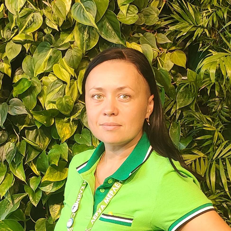 Мария Чугунова | Сетка — социальная сеть от hh.ru