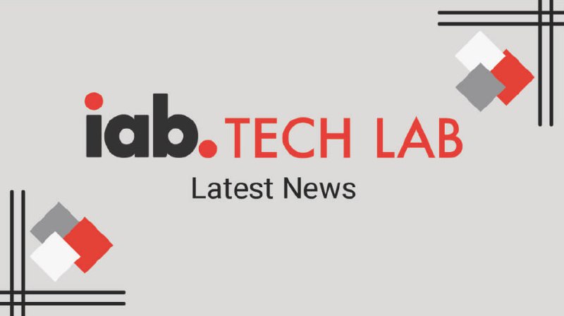 IAB Tech Lab seeks to step up its standards-setting in 2025 with new tools for CTV, AI and a move away from web browsers - линк
Традишинал прогрев по четвергам перед пятничным дайджестом | Сетка — социальная сеть от hh.ru