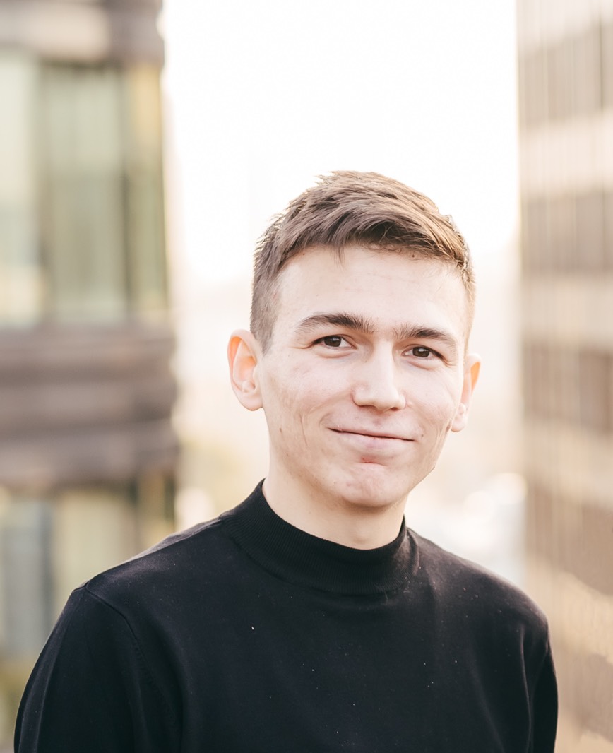 Марат Вольф