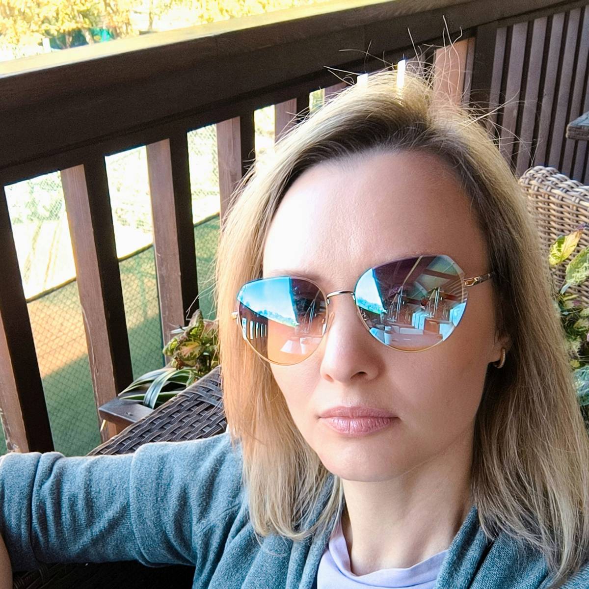 Оксана Печерских | Сетка — социальная сеть от hh.ru