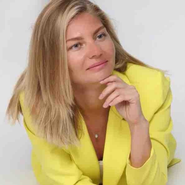 Елена Бабенко