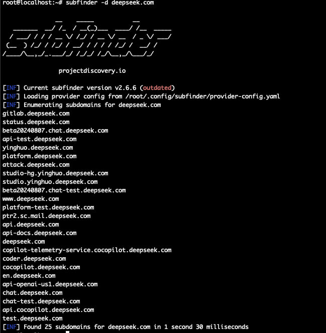 Исследователь из Wiz Research раскрыл действия в рамках пентеста сетевых ресурсов DeepSeek
https://habr.com/ru/news/878094/ | Сетка — социальная сеть от hh.ru