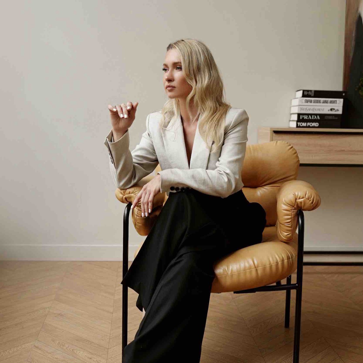 Виктория Киркеева