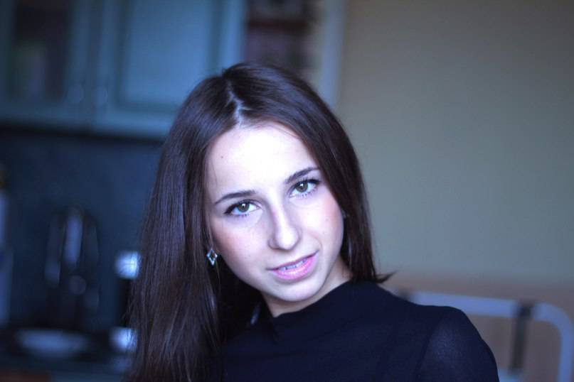 София Аркадьевна | Сетка — социальная сеть от hh.ru