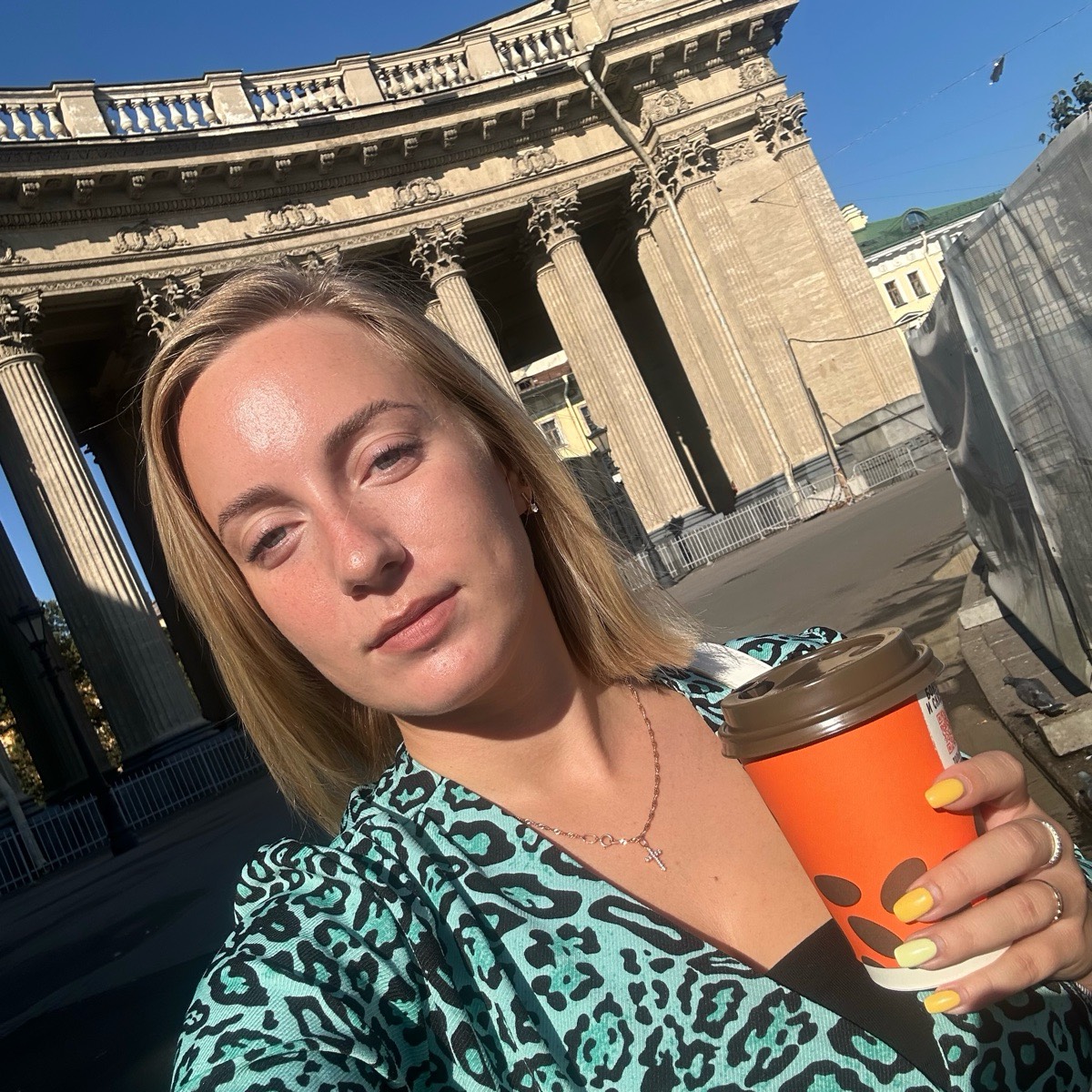 Веруся Махнаева