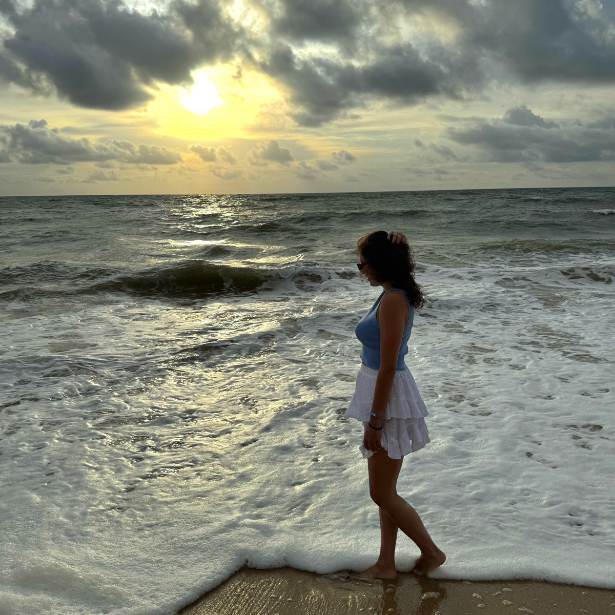 Анастасия Бобович | Сетка — социальная сеть от hh.ru