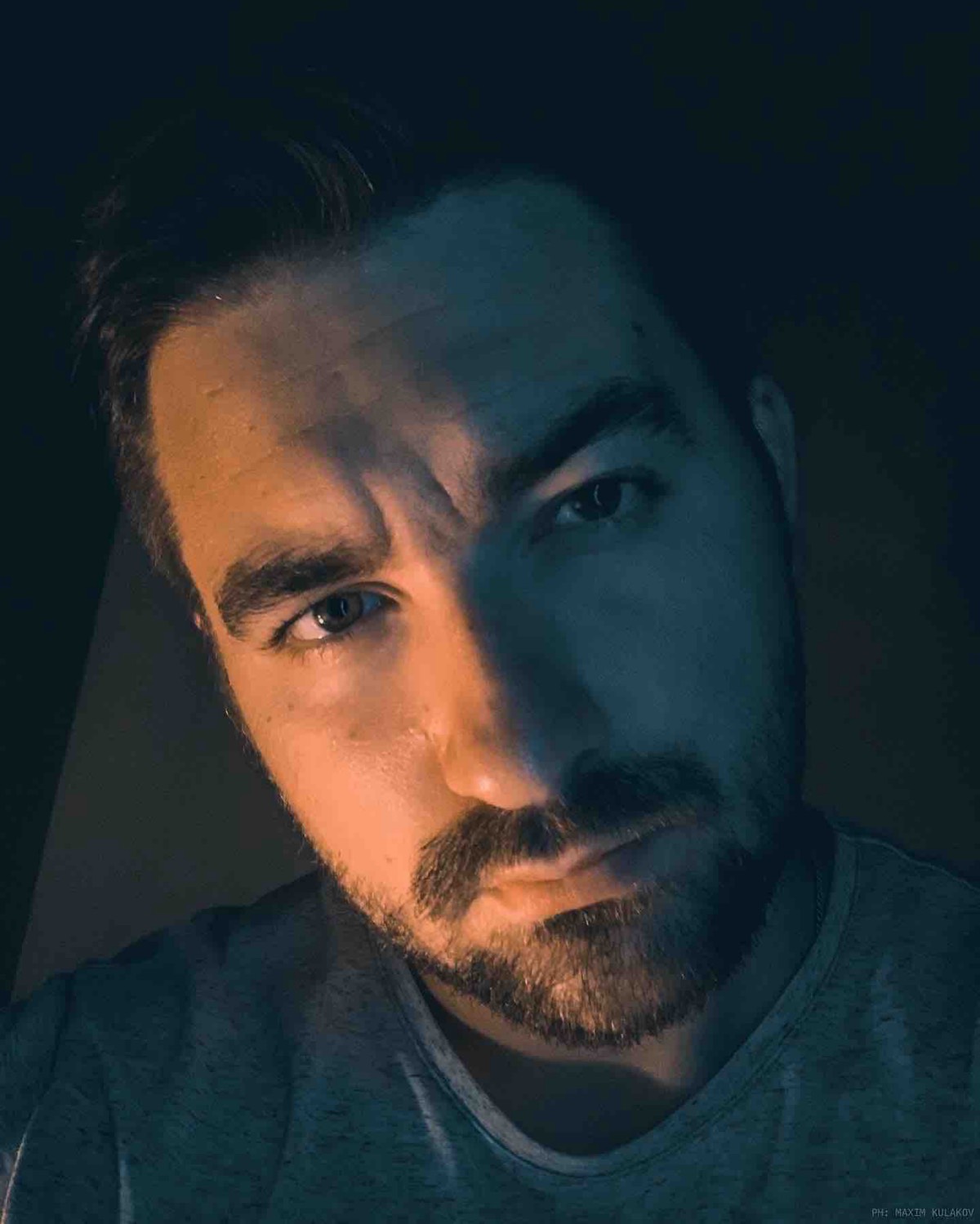 Максим Кулаков