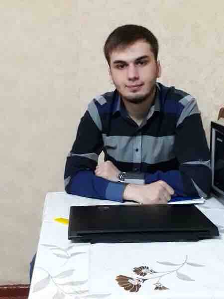 Сулейман Яндиев