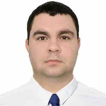 Никита Сидельников