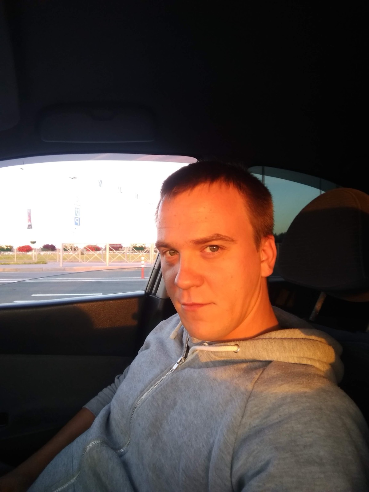 Дмитрий Загоровский