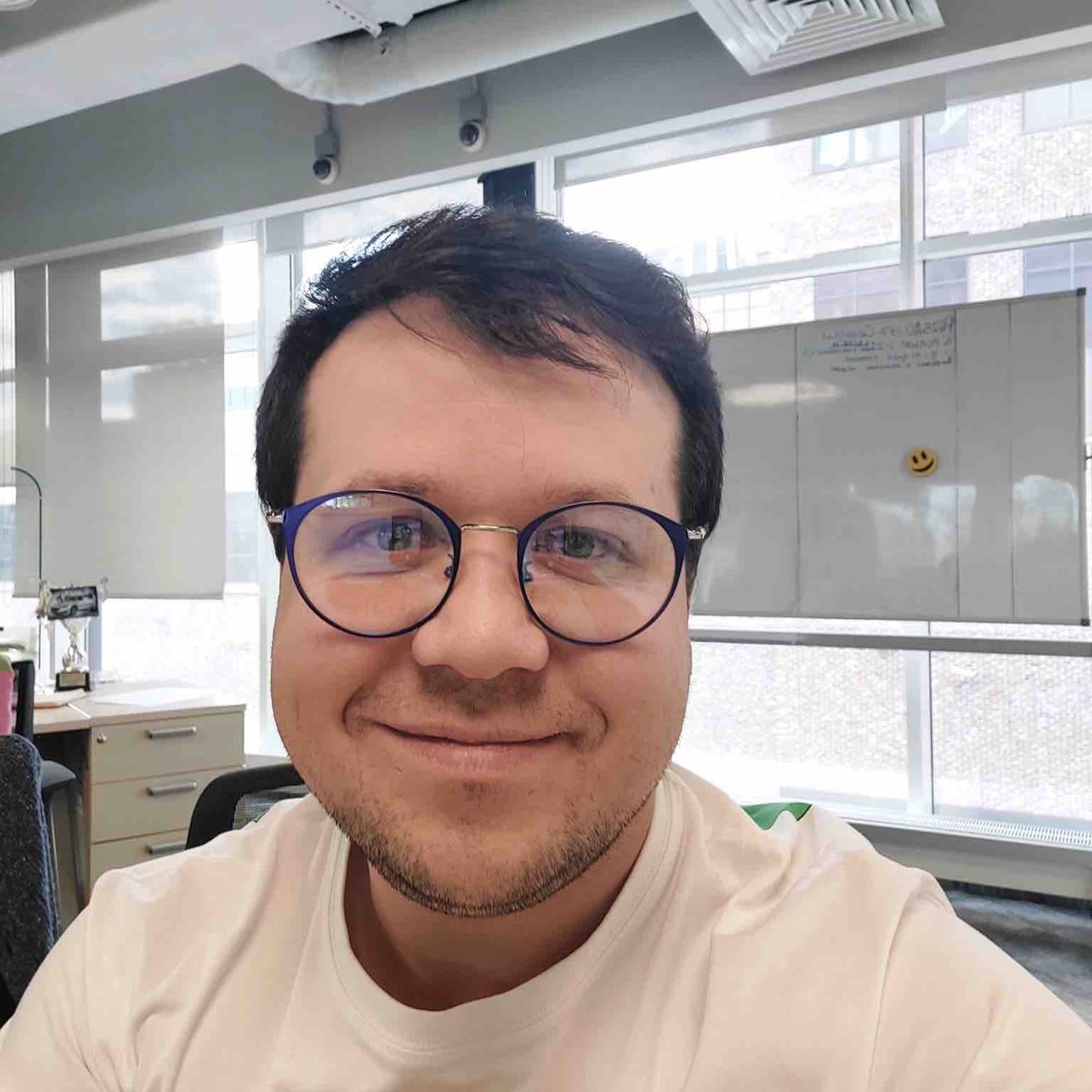 Михаил Богданов | Сетка — социальная сеть от hh.ru