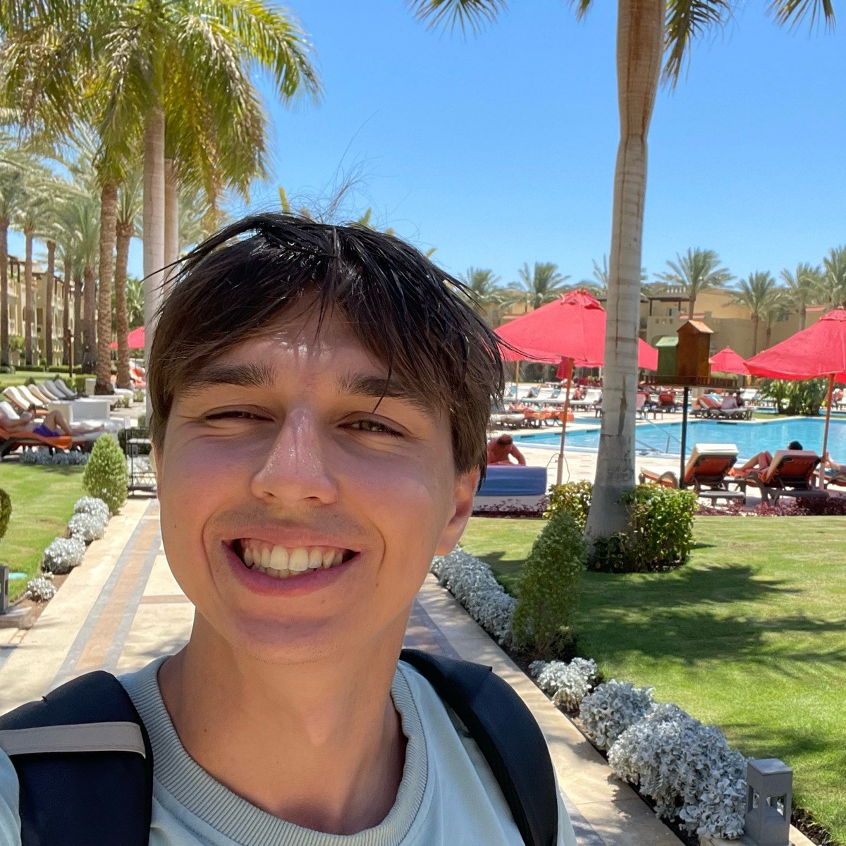 Алексей Егоров | Сетка — социальная сеть от hh.ru