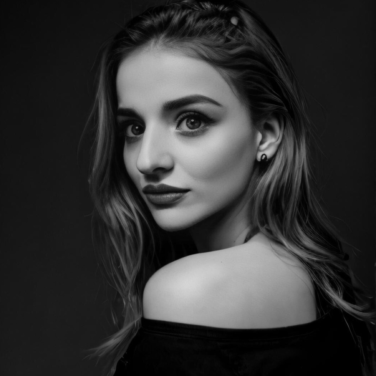 Патриция Вигато | Сетка — социальная сеть от hh.ru