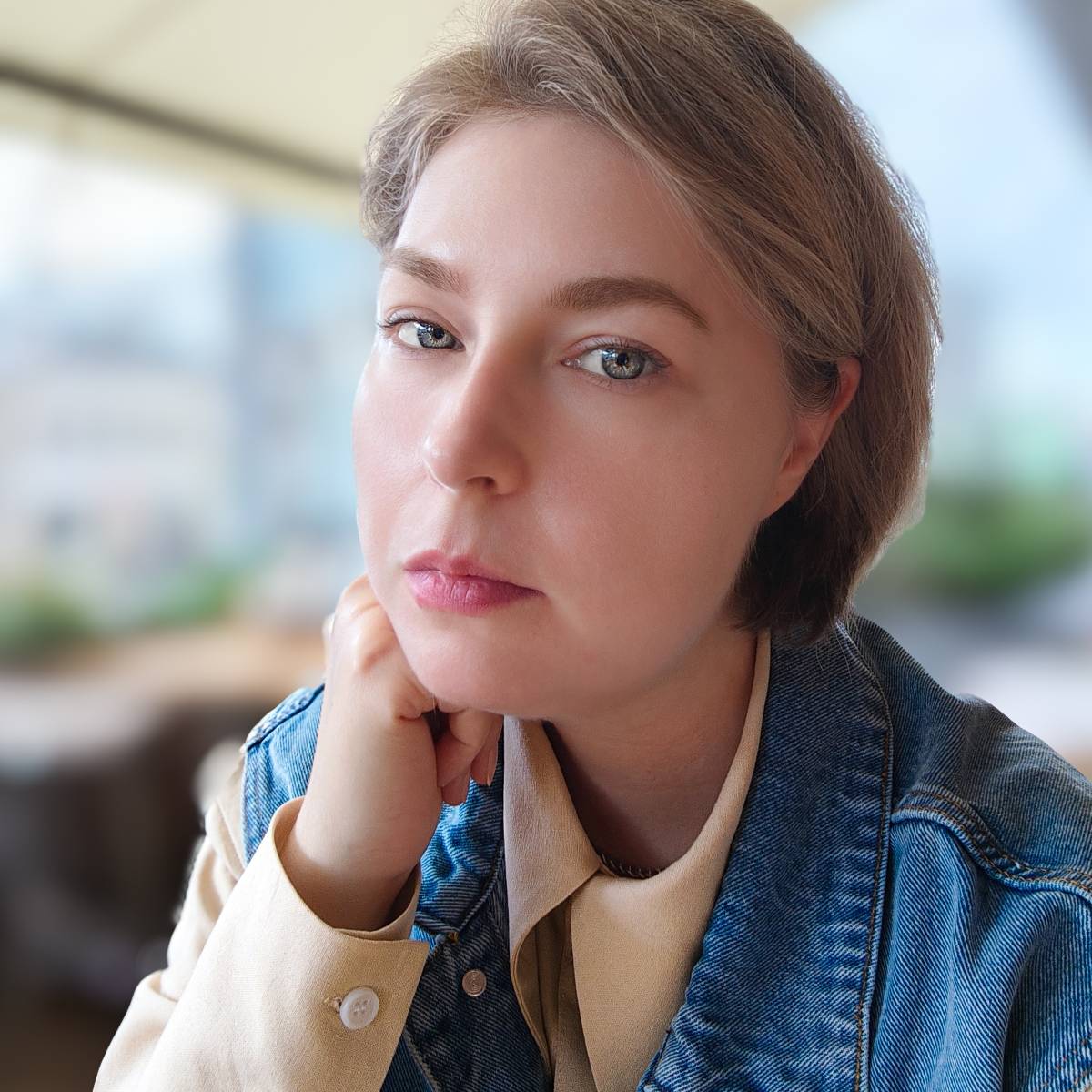 Анна Со | Сетка — социальная сеть от hh.ru