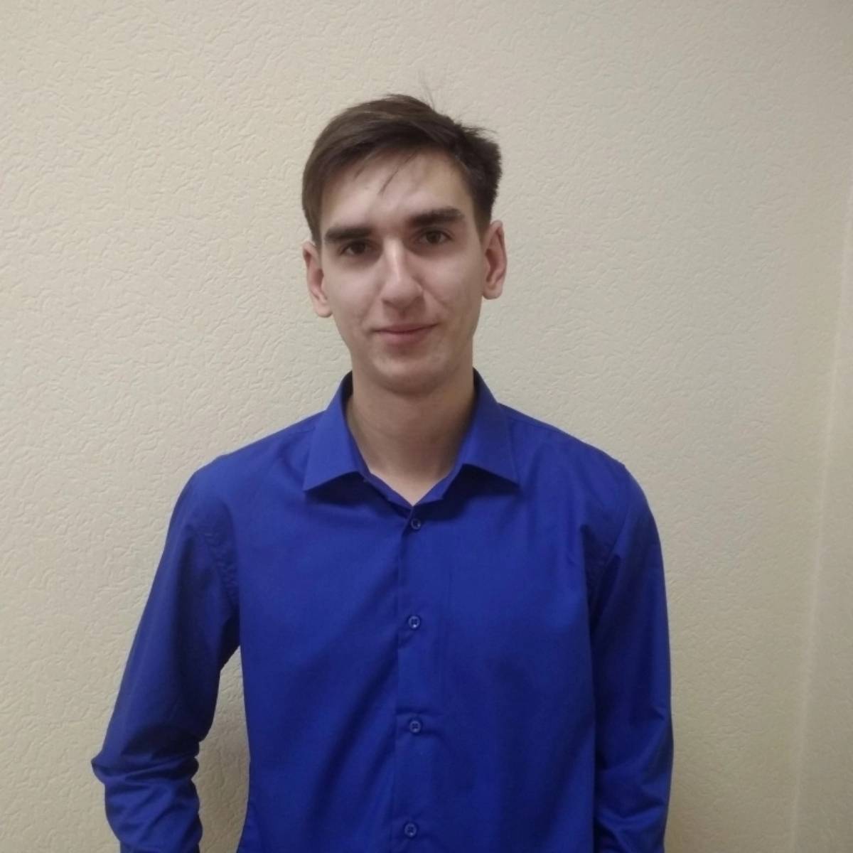 Игорь Лебедев