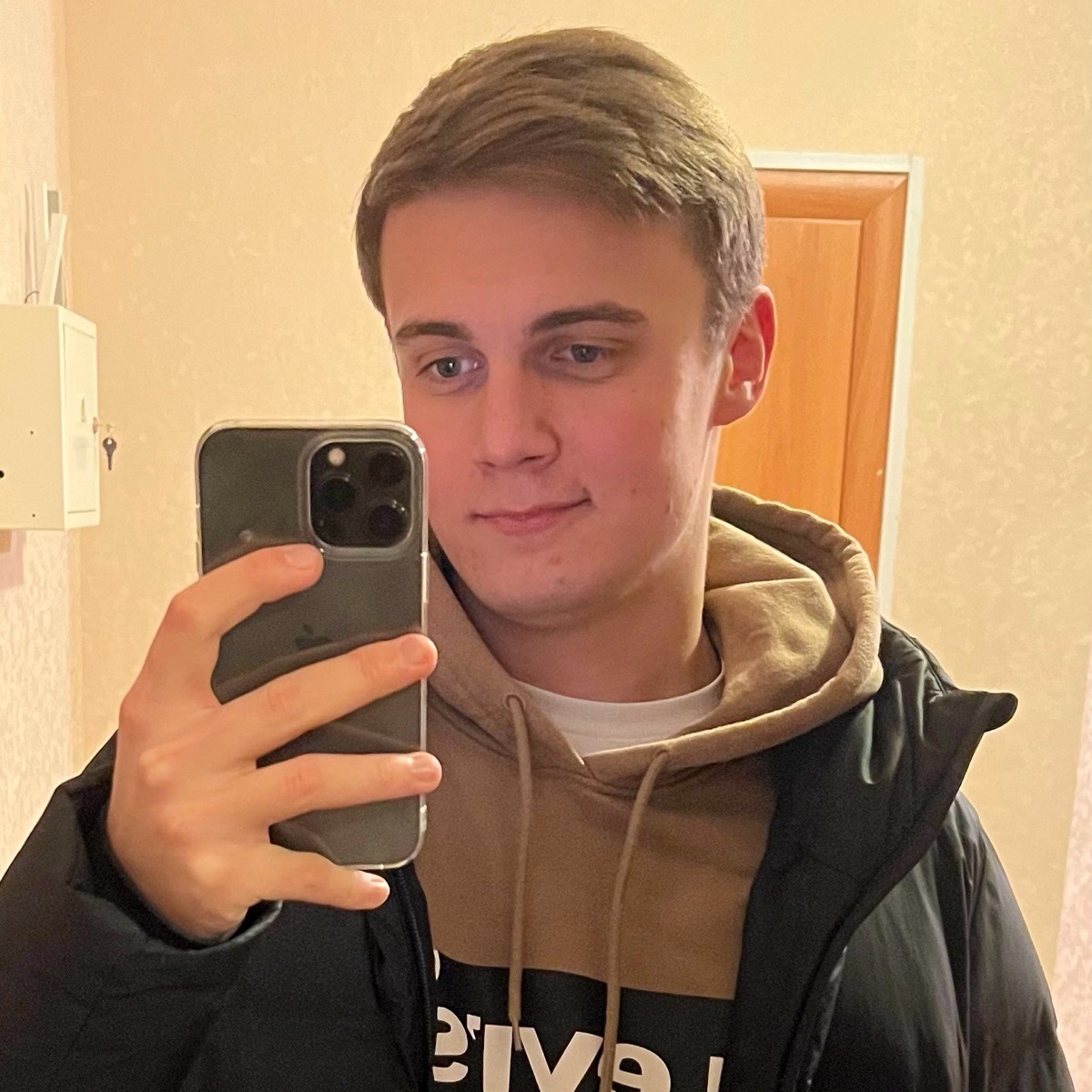 Никита Пчелин