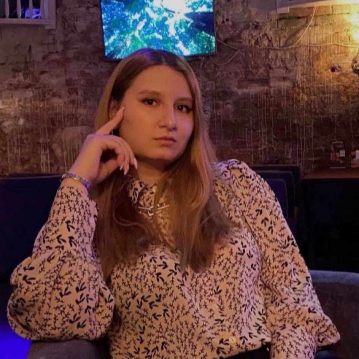 Анастасия Флуткова