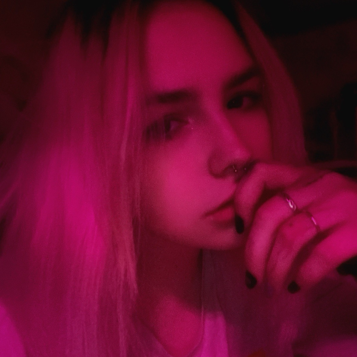 Ника Сергеева