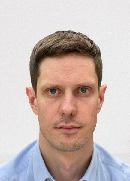 Денис Назаров | Сетка — социальная сеть от hh.ru