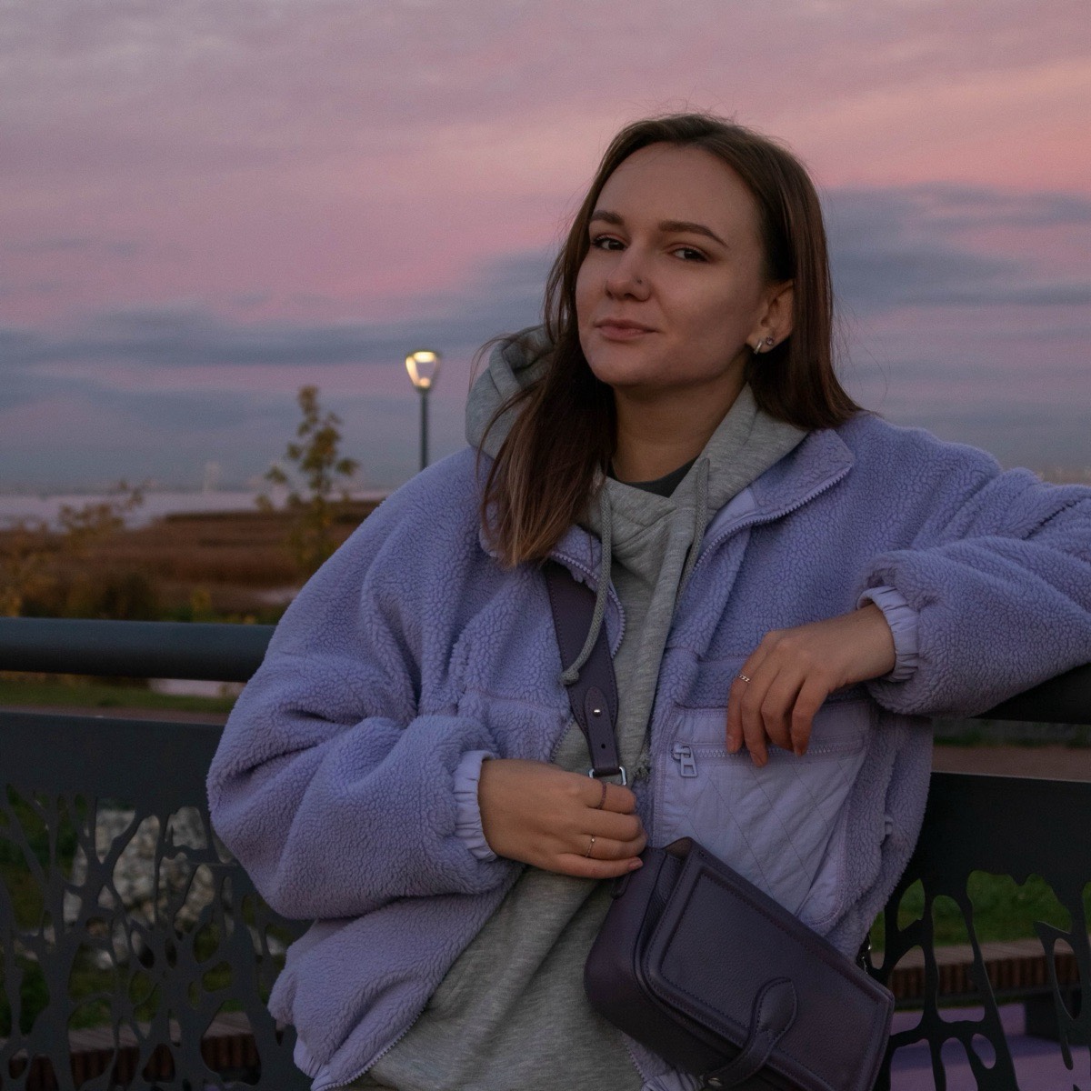 Дарья Дроздова