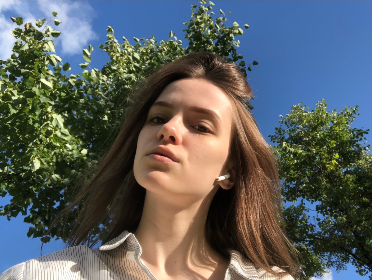 Вероника Макарова | Сетка — социальная сеть от hh.ru