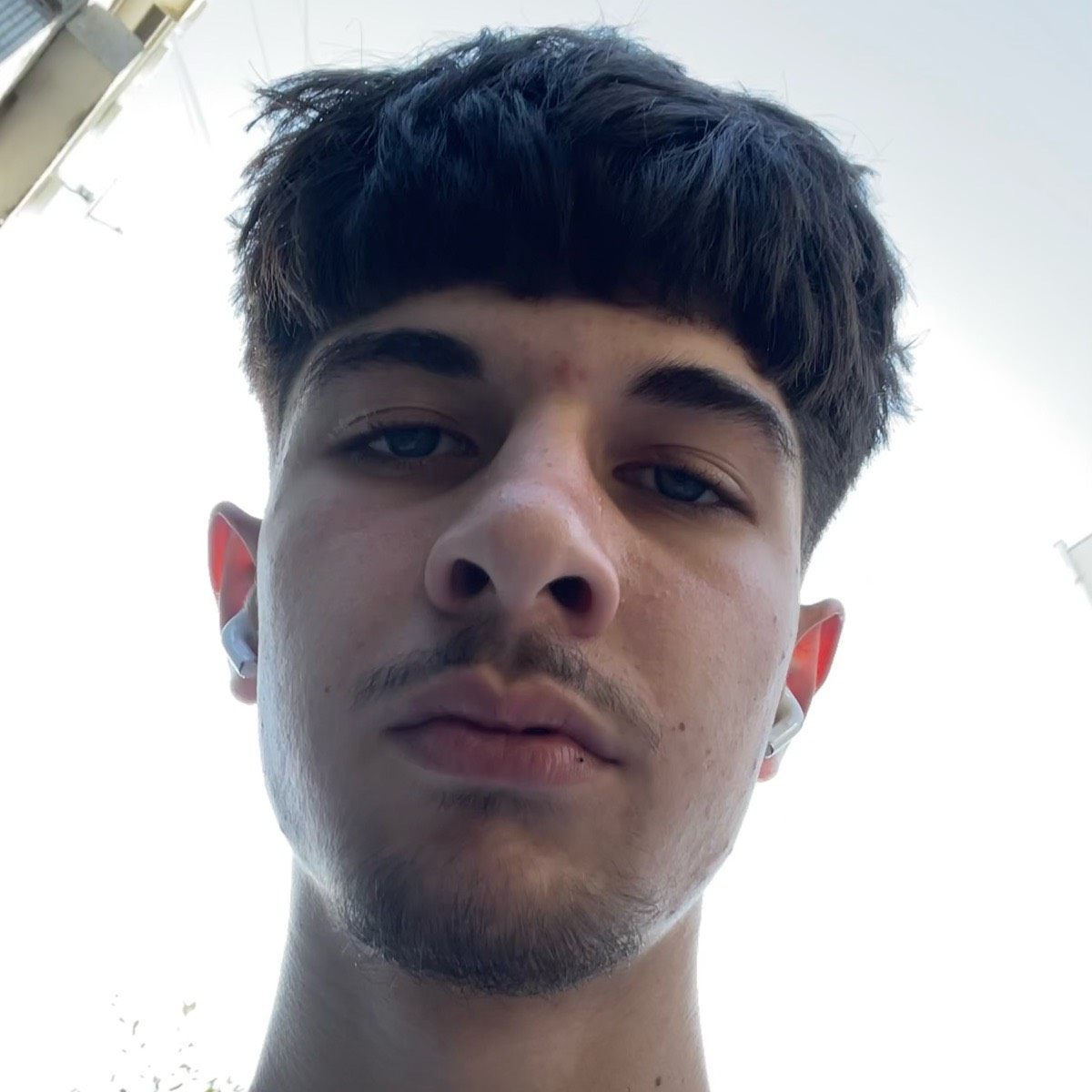 Арман Саргсян