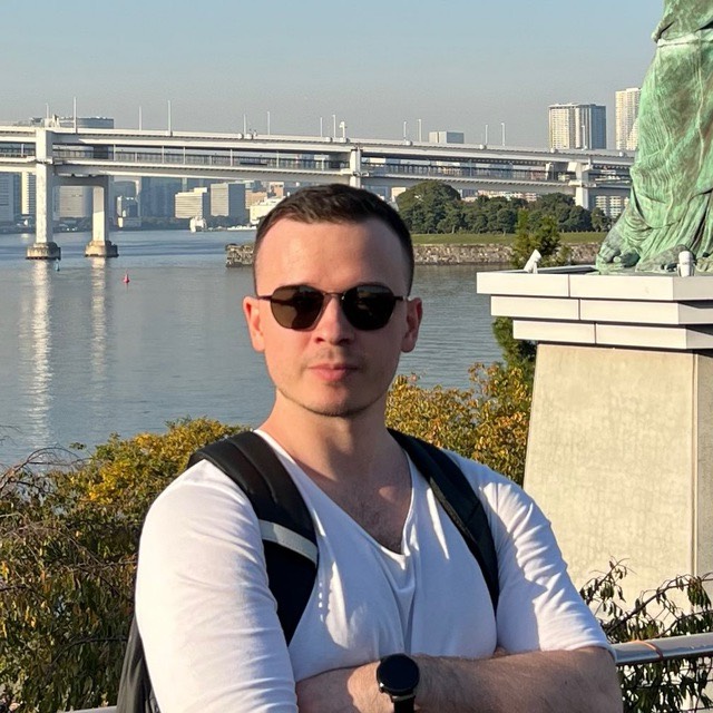 Андрей Гусев | Сетка — социальная сеть от hh.ru