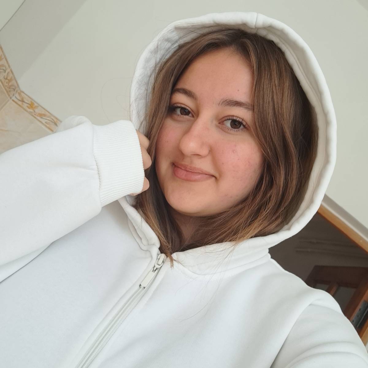 Анна Шнель