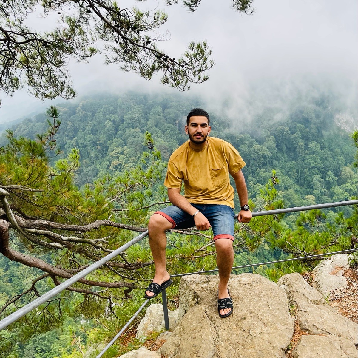 Лев Букин | Сетка — социальная сеть от hh.ru