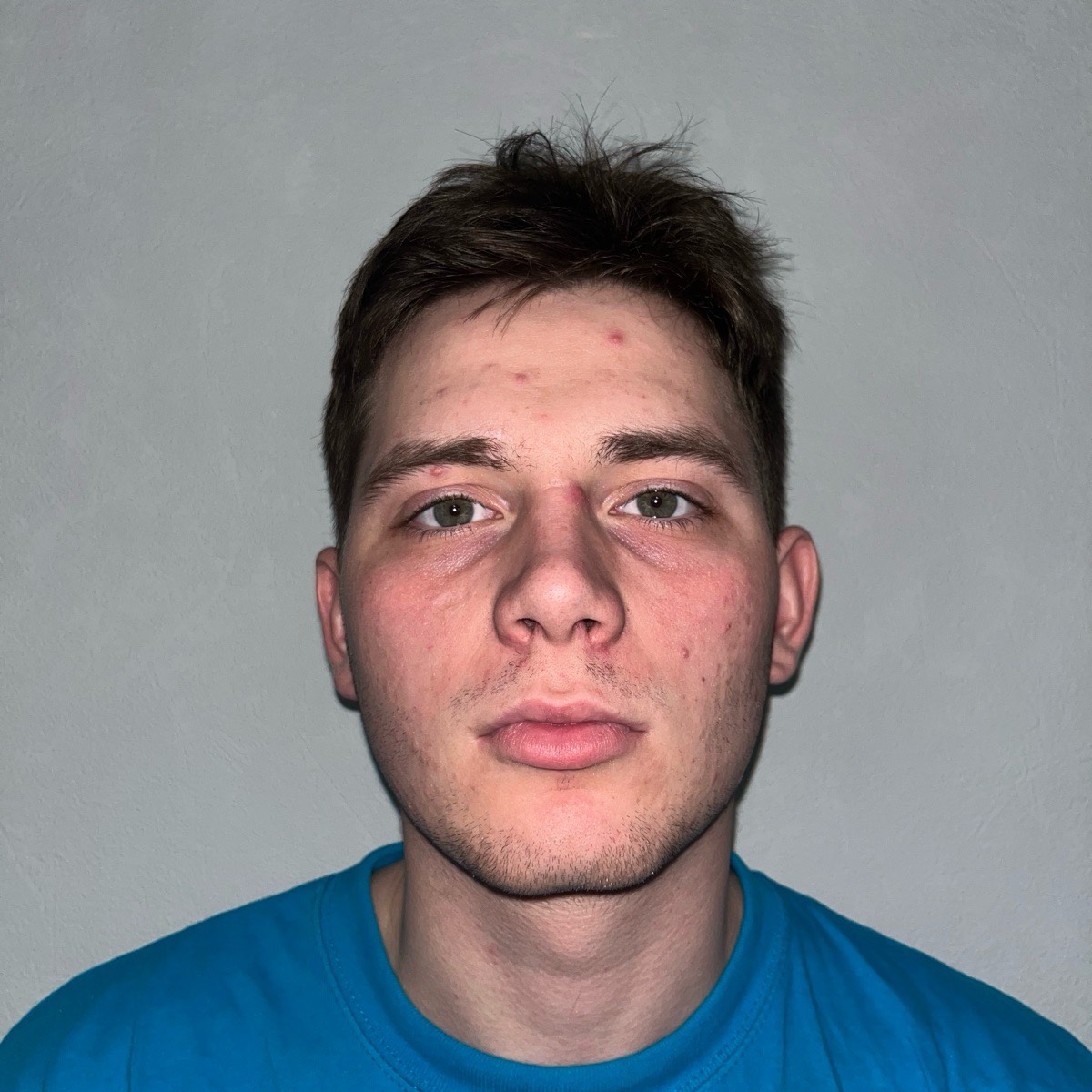 Андрей Белоусов