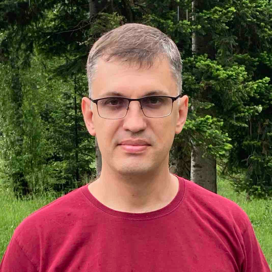 Сергей Джулань | Сетка — социальная сеть от hh.ru