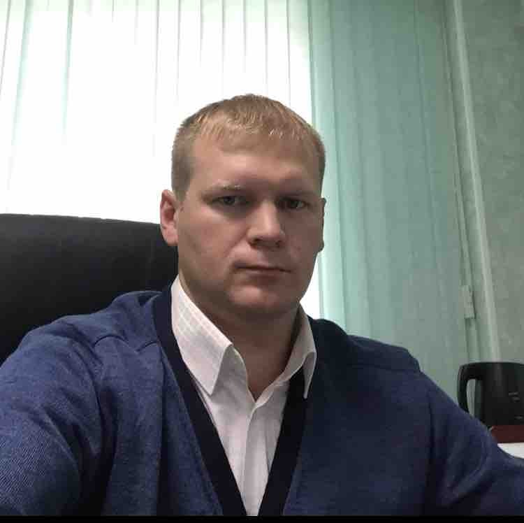 Кирилл Литвин