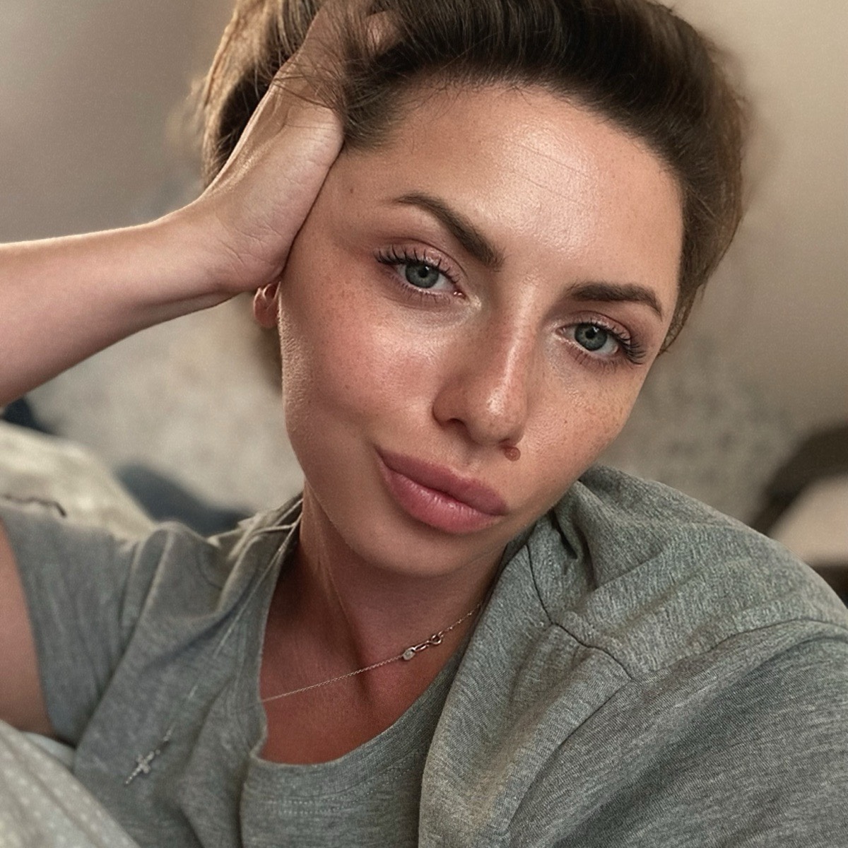 Екатерина Первуницких | Сетка — социальная сеть от hh.ru