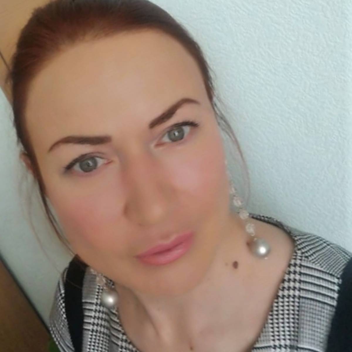 Евгения Попова