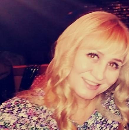 Шрайнер Анна