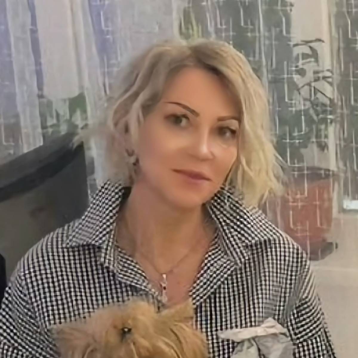 Наталья Позднякова