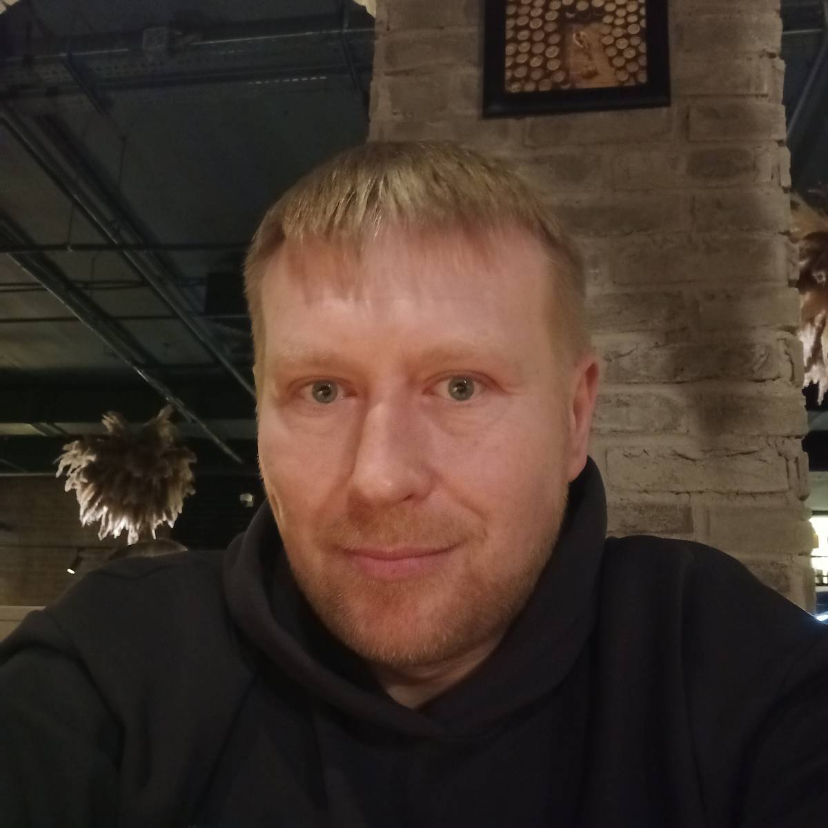 Бунин Александр