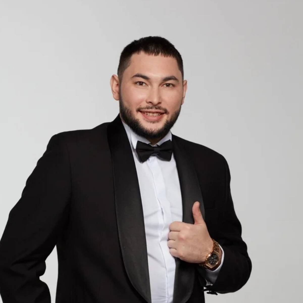 Ярослав Ткачев | Сетка — социальная сеть от hh.ru