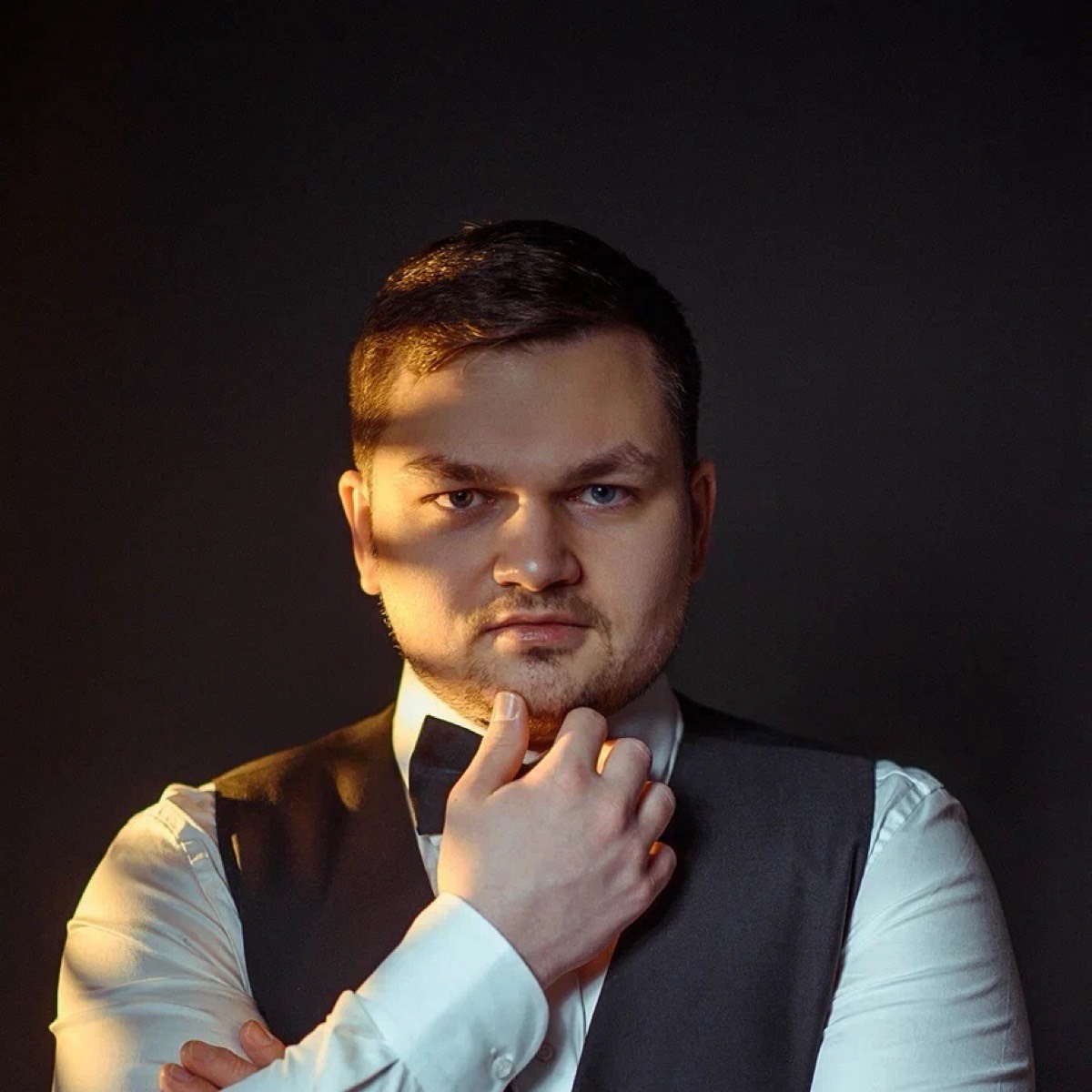 Рустам Сафин | Сетка — социальная сеть от hh.ru