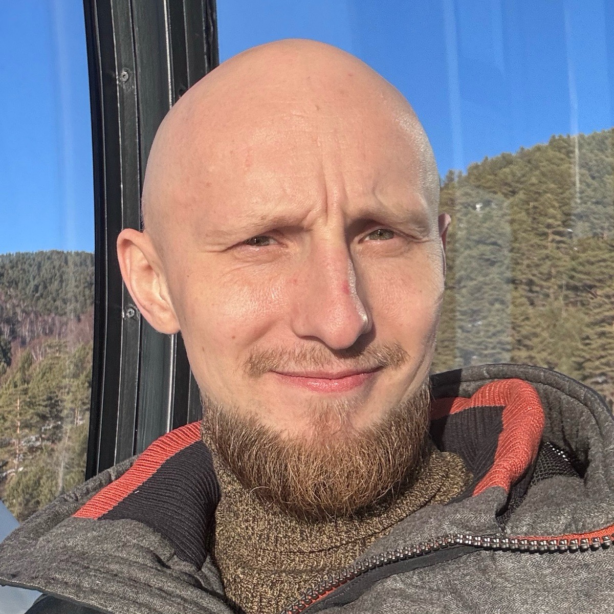 profile avatar
