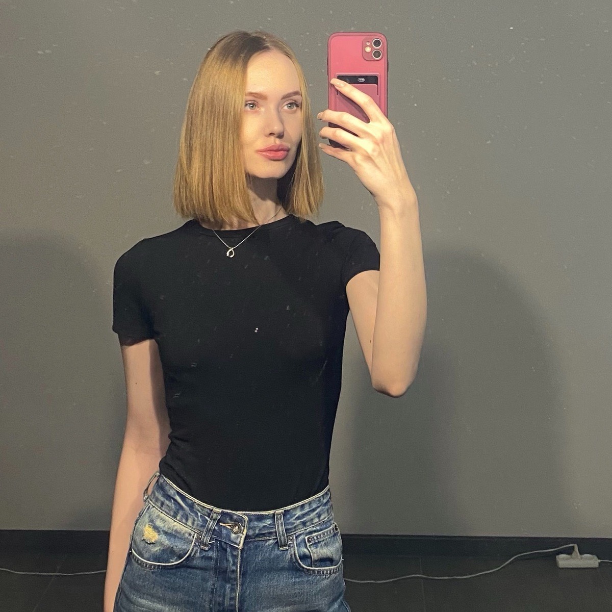 Ангелина Вяткина