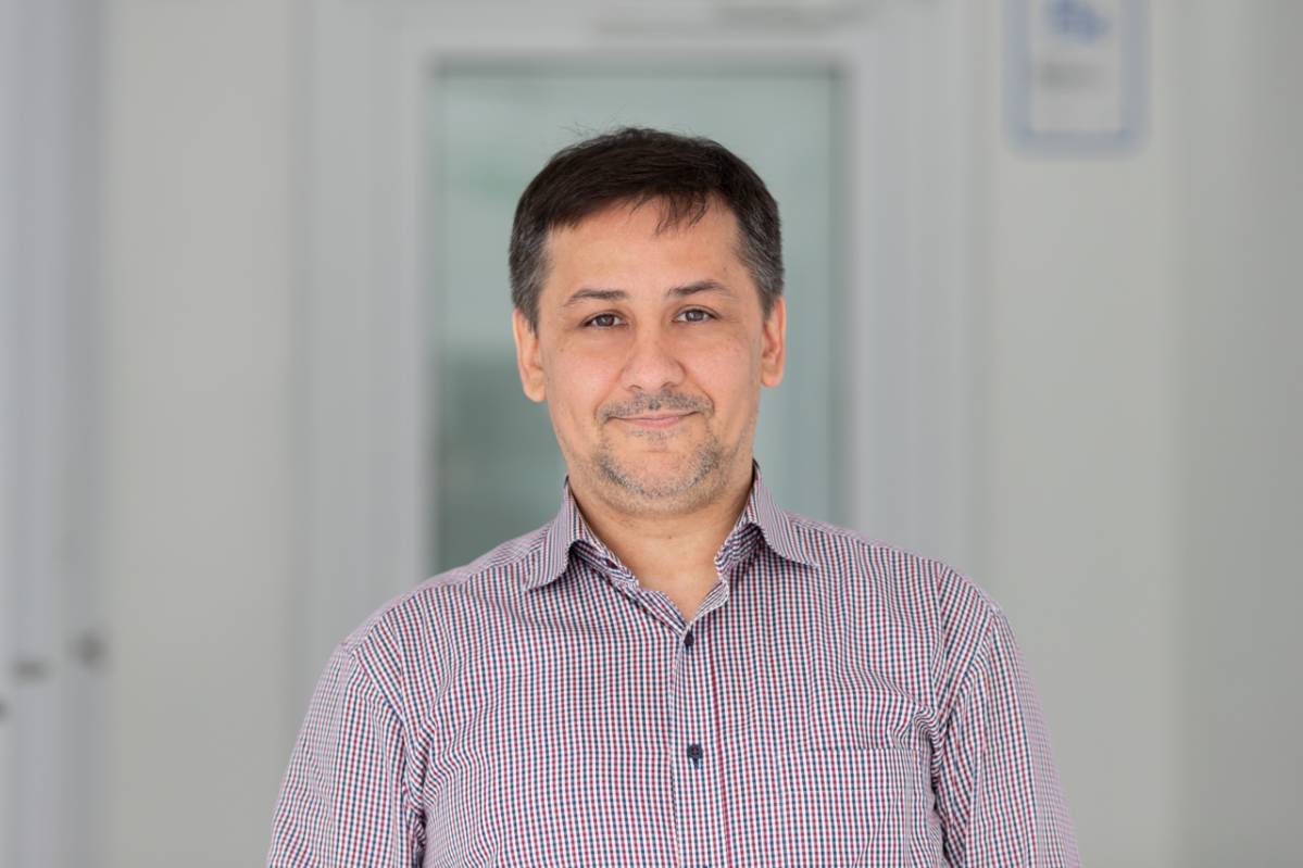 Вадим Шаров | Сетка — социальная сеть от hh.ru