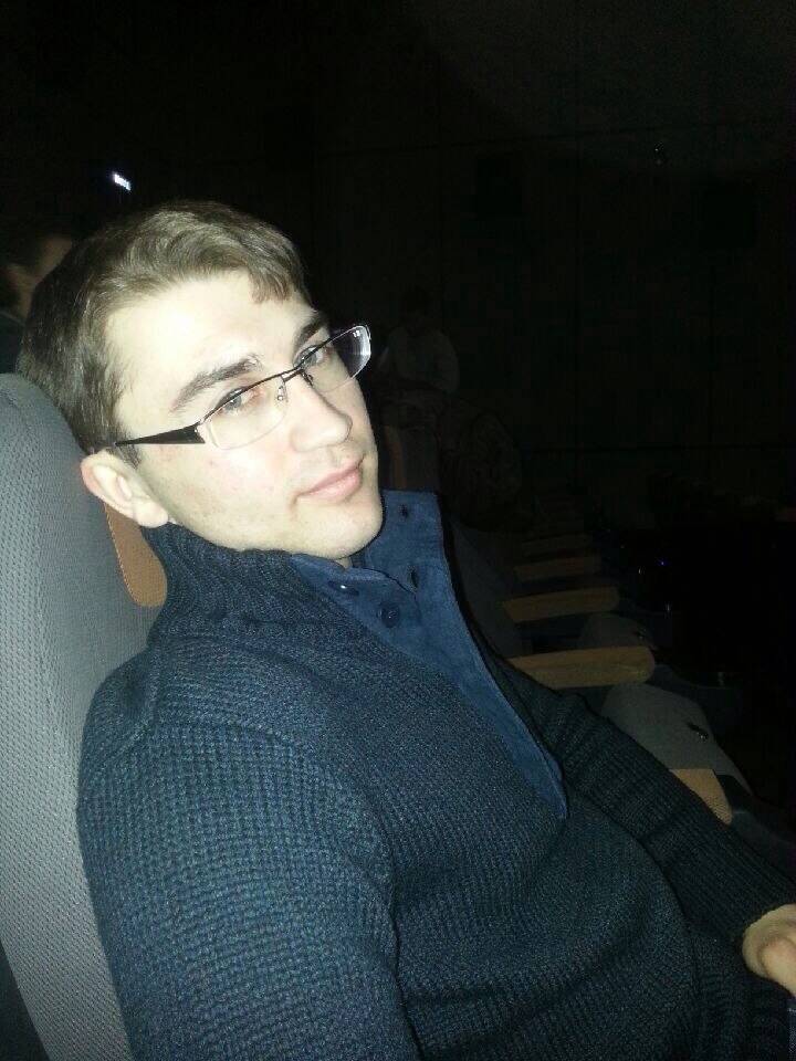 Тамирлан Вахабов | Сетка — социальная сеть от hh.ru