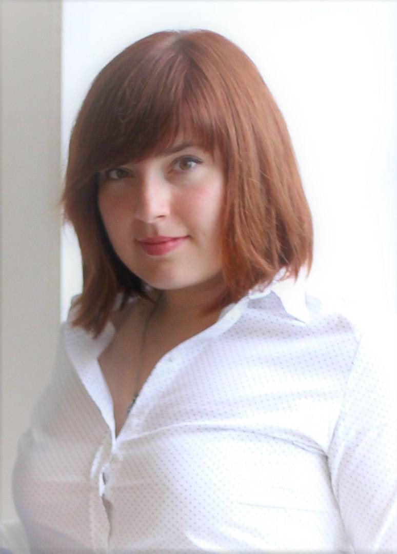 Евгения Матвеичева | Сетка — социальная сеть от hh.ru