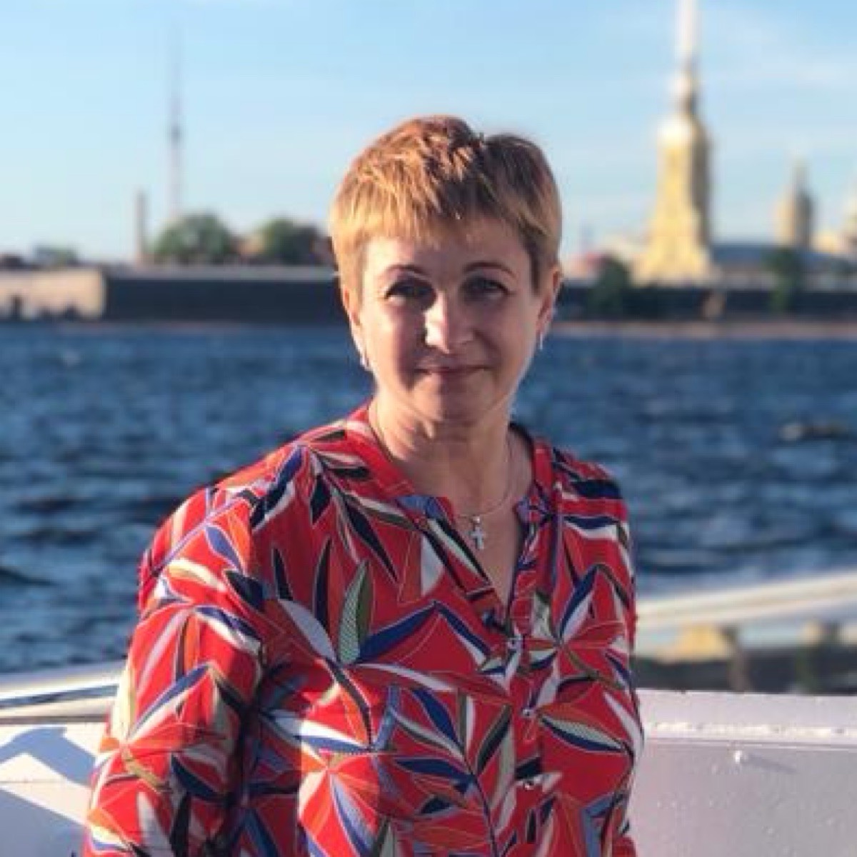 Лариса Комогорцева